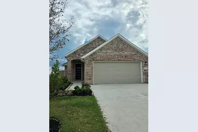 26731 Concord Dawn Drive, Richmond, TX 77406 - Photo 1
