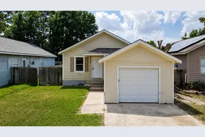 11919 Kingslake Forest Drive, Houston, TX 77044 - Photo 1