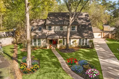 8207 Colonial Oaks Lane, Spring, TX 77379 - Photo 1