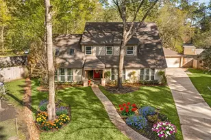 8207 Colonial Oaks Ln, Spring, TX 77379 - Photo 1