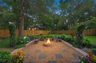 8207 Colonial Oaks Ln, Spring, TX 77379 - Photo 3