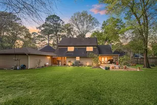 8207 Colonial Oaks Ln, Spring, TX 77379 - Photo 35