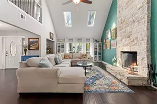 8207 Colonial Oaks Ln, Spring, TX 77379 - Photo 7