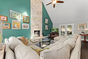 8207 Colonial Oaks Ln, Spring, TX 77379 - Photo 9