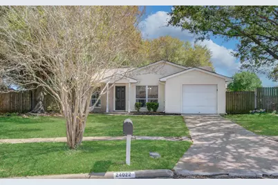 24022 Four Sixes Lane, Hockley, TX 77447 - Photo 1
