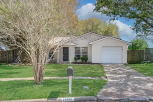 24022 4 Sixes Ln, Hockley, TX 77447 - Photo 1