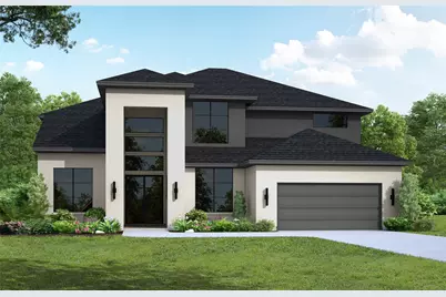 26925 South Ranch House Road, Montgomery, TX 77316 - Photo 1