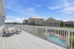 208 Coconut St, Tiki Island, TX 77554 - Photo 17