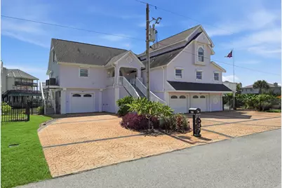 208 Coconut Street, Tiki Island, TX 77554 - Photo 3