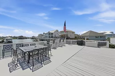 208 Coconut Street, Tiki Island, TX 77554 - Photo 13