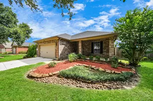 1805 Jasmine Hollow Ln, Pearland, TX 77581 - Photo 3