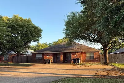2032 Legacy Lane, College Station, TX 77840 - Photo 1