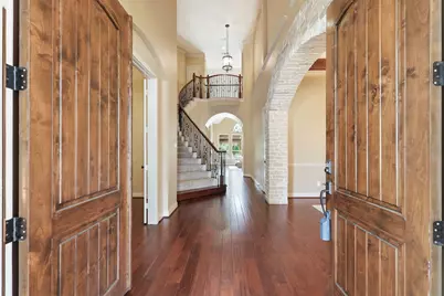 2246 Monarch Terrace Drive, Katy, TX 77494 - Photo 1