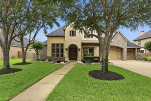 2246 Monarch Terrace Dr, Katy, TX 77494 - Photo 3
