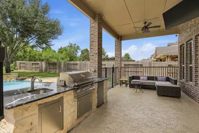 2246 Monarch Terrace Drive, Katy, TX 77494 - Photo 31