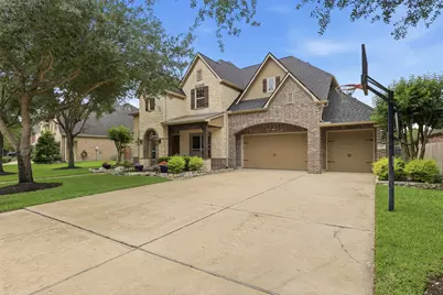 2246 Monarch Terrace Drive, Katy, TX 77494 - Photo 3