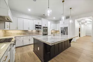 19 Sanctuary Trail, Missouri City, TX 77459 - Photo 17