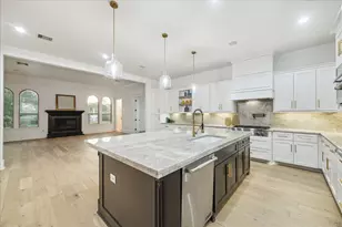 19 Sanctuary Trail, Missouri City, TX 77459 - Photo 19