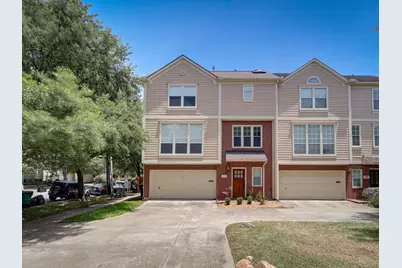1706 Tuam Street #C, Houston, TX 77004 - Photo 1