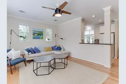 1706 Tuam Street #C, Houston, TX 77004 - Photo 7