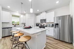 14843 Silent Gulf Ave, Houston, TX 77082 - Photo 9