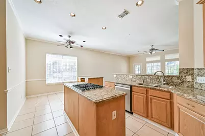 3519 Dry Creek Drive, Pasadena, TX 77505 - Photo 5