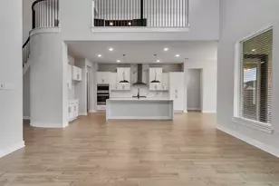 9106 Basilica Ln, Manvel, TX 77578 - Photo 7