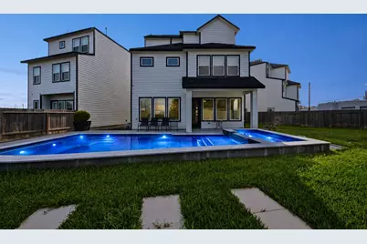 8903 Grovner Place, Houston, TX 77055 - Photo 37