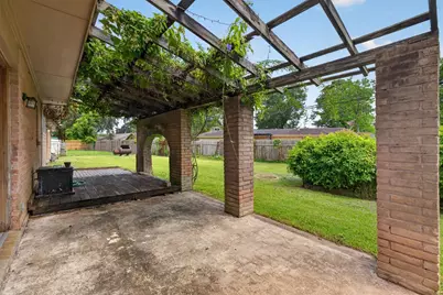 1406 Cedarbrook Court, Seabrook, TX 77586 - Photo 3