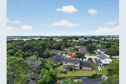 1406 Cedarbrook Court, Seabrook, TX 77586 - Photo 11