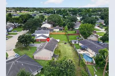 1406 Cedarbrook Court, Seabrook, TX 77586 - Photo 7