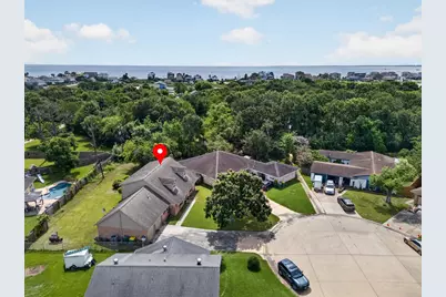 1406 Cedarbrook Court, Seabrook, TX 77586 - Photo 9
