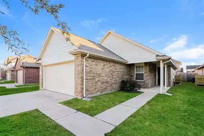 19031 Brescia Lane, Katy, TX 77449 - Photo 1