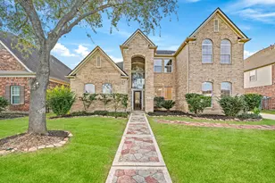 14511 Middle Bluff Trail, Cypress, TX 77429 - Photo 1