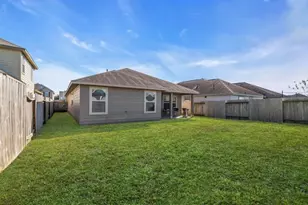 3419 Hollow Mist Dr, Texas City, TX 77591 - Photo 17