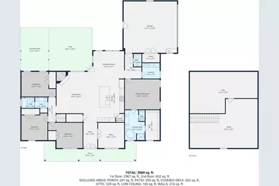 600 Pebble Creek, Livingston, TX 77351 - Photo 43