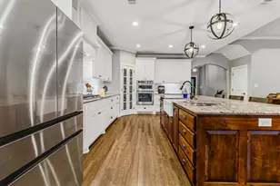 600 Pebble Creek, Livingston, TX 77351 - Photo 21