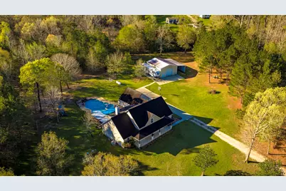 600 Pebble Creek, Livingston, TX 77351 - Photo 37