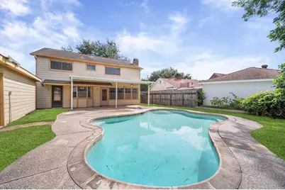 12235 Alston Drive, Meadows Place, TX 77477 - Photo 25