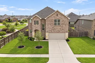 4615 Bartagrass Drive, Rosenberg, TX 77469 - Photo 3