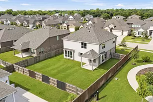 4615 Bartagrass Dr, Rosenberg, TX 77469 - Photo 45