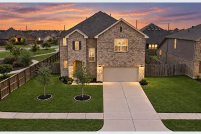 4615 Bartagrass Drive, Rosenberg, TX 77469 - Photo 1