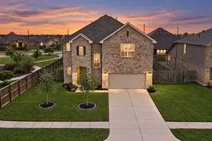 4615 Bartagrass Dr, Rosenberg, TX 77469 - Photo 1