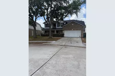 3839 Golden Willow Court, Katy, TX 77449 - Photo 3