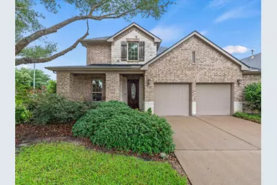 2722 Misty Laurel Court, Katy, TX 77494 - Photo 1