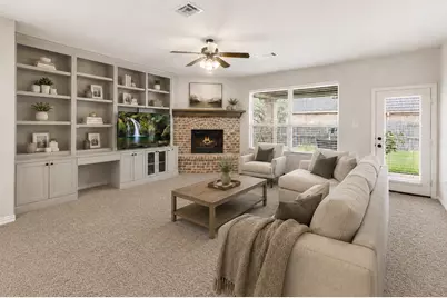 2722 Misty Laurel Court, Katy, TX 77494 - Photo 13