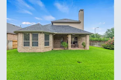 2722 Misty Laurel Court, Katy, TX 77494 - Photo 35