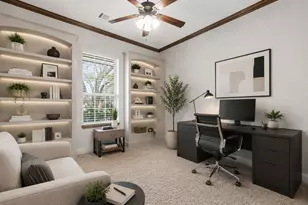 2722 Misty Laurel Ct, Katy, TX 77494 - Photo 7