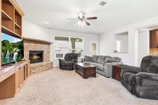 2722 Misty Laurel Ct, Katy, TX 77494 - Photo 11