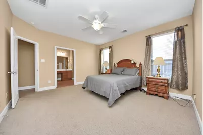 2812 Soffiano Lane, League City, TX 77573 - Photo 9